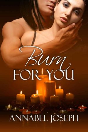 [Club Mephisto 02] • Burn for You